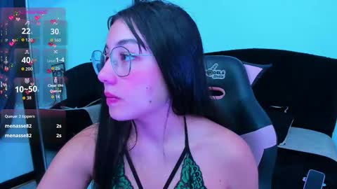 Carol perez online show from November 2025 07:36:01 PM