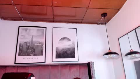 Alaia Carter online show from January 2026 04:58:02 AM