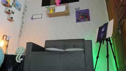 Alaia online show from November 2025 10:52:01 PM