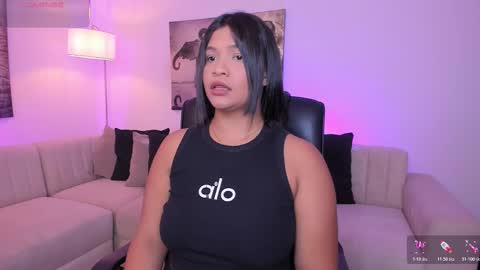 Alaia online show from December 2025 07:30:02 PM