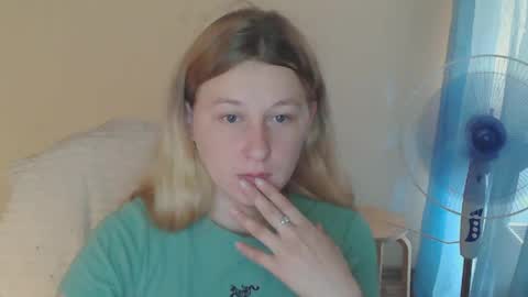 Snapshot of alalaska_ana chatting on July 2026 07:47:01 AM Anna online show from July 2026 07:47:01 AM