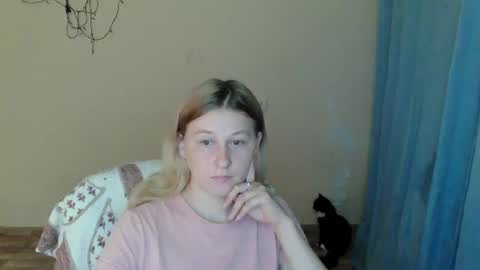Snapshot of alalaska_ana chatting on July 2026 03:50:01 PM Anna online show from July 2026 03:50:01 PM