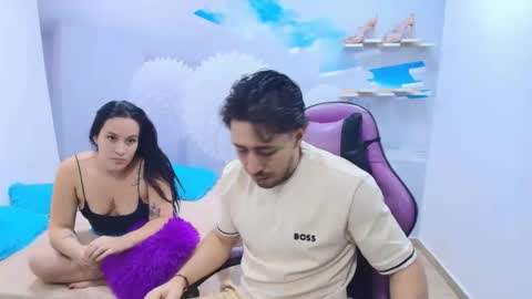 ALAN online show from February 2026 04:21:01 AM