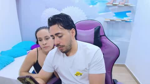 ALAN online show from February 2026 12:49:01 AM