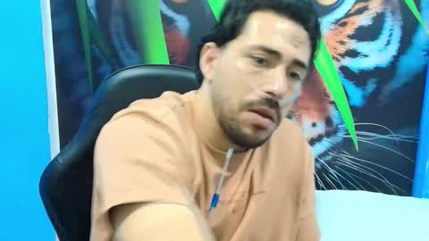 Snapshot of alan_allexander chatting on March 2026 02:39:01 AM ALAN online show from March 2026 02:39:01 AM