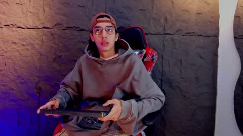 Alan Boy online show from September 2025 11:43:01 AM