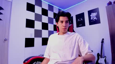 Alan Boy online show from November 2025 11:56:01 AM