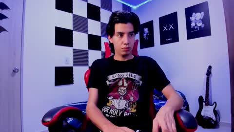 Alan Boy online show from December 2025 11:30:02 AM