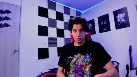 Alan Boy online show from December 2025 12:09:01 PM