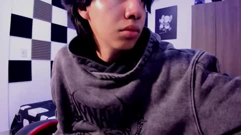 Alan Boy online show from January 2026 01:13:02 PM