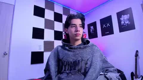 Alan Boy online show from February 2026 11:47:02 AM