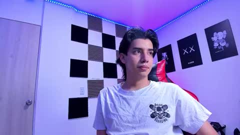 Alan Boy online show from February 2026 11:25:02 AM