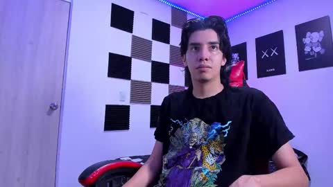 Alan Boy online show from March 2026 11:28:02 AM