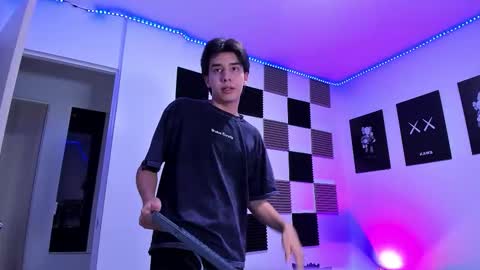 Alan Boy online show from March 2026 01:20:02 AM