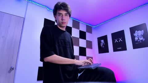 Alan Boy online show from March 2026 03:41:02 AM