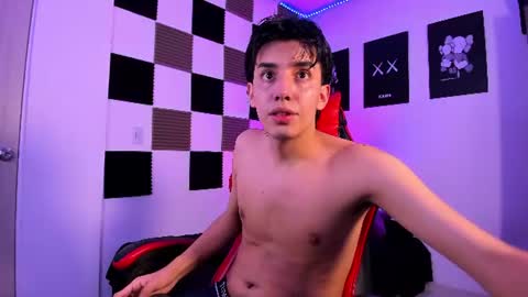 Alan Boy online show from July 2026 04:38:01 AM
