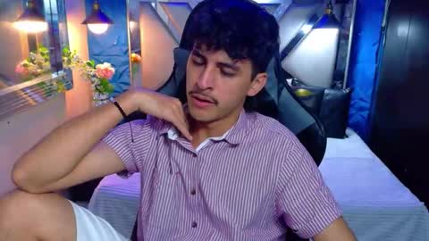 alan del reyy online show from February 2026 06:35:01 PM