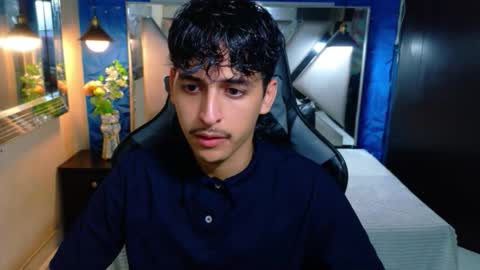 alan del reyy online show from February 2026 04:19:01 AM