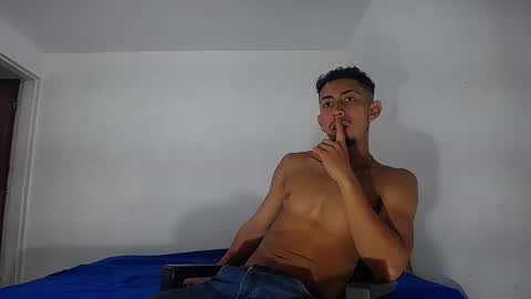 Alan online show from February 2026 10:08:01 PM