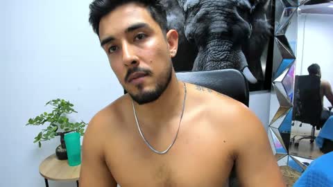Snapshot of alan_greek_1 chatting on June 2026 02:05:02 AM Alan greek online show from June 2026 02:05:02 AM