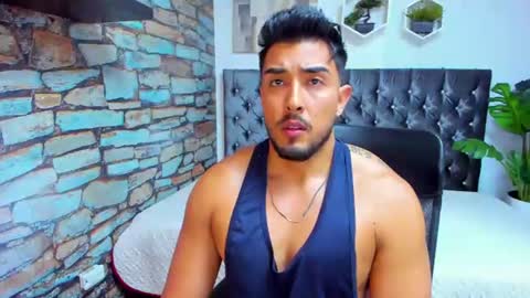 Snapshot of alan_greek_1 chatting on June 2026 02:53:01 AM Alan greek online show from June 2026 02:53:01 AM