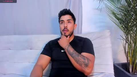 Snapshot of alan_greek_1 chatting on July 2026 03:23:02 AM Alan greek online show from July 2026 03:23:02 AM