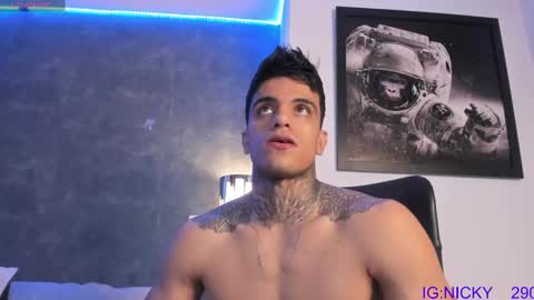 alan_morrys online show from February 2025 06:21:02 AM