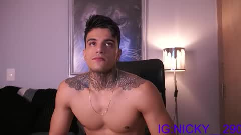 alan_morrys online show from March 2026 12:03:01 AM