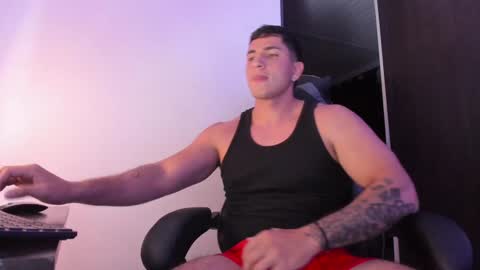 Alan online show from December 2024 07:06:02 AM