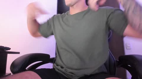 Alan online show from December 2024 07:32:01 AM