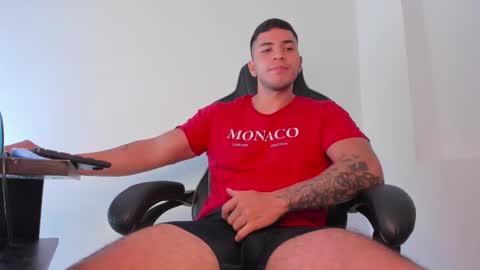 Alan online show from February 2025 05:29:02 AM