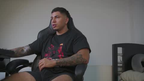 Alan online show from November 2025 06:27:01 AM