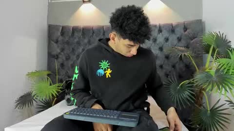 Alan online show from November 2025 01:32:02 PM