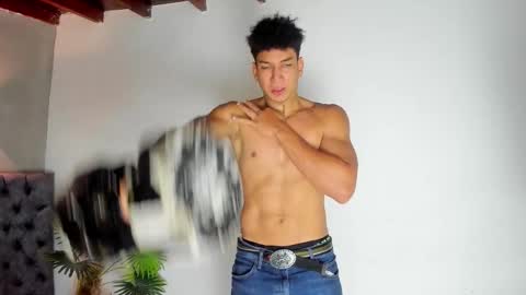 Alan online show from November 2025 01:46:02 PM