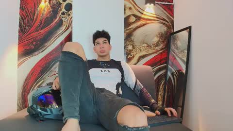 Alan online show from November 2025 01:15:02 PM