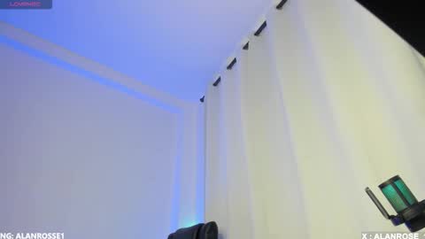 Alan online show from January 2026 01:26:01 PM