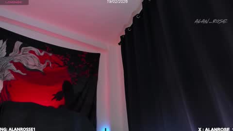 Alan online show from February 2026 11:33:01 AM