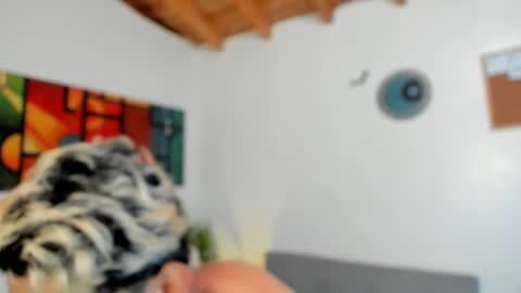 Alan and Criss - WE JUST FRIENDS WITH BENEFITS BOTH VERS online show from March 2025 02:03:01 AM