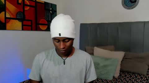 Alan and Criss - WE JUST FRIENDS WITH BENEFITS BOTH VERS online show from November 2025 10:41:02 PM