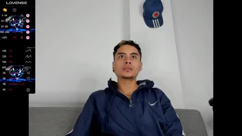 Alan online show from April 2026 11:39:02 AM