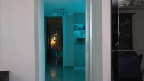 Alan Vidal online show from November 2025 12:20:02 AM