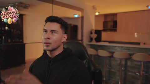 Alan Vidal online show from April 2026 04:42:01 AM