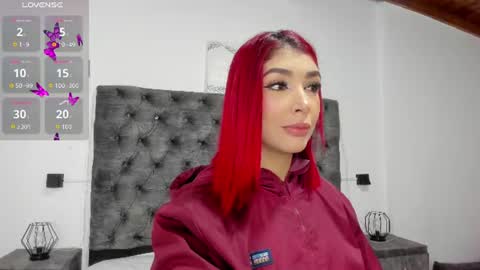 Snapshot of alana_2916_ chatting on June 2026 01:01:02 PM Alana online show from June 2026 01:01:02 PM