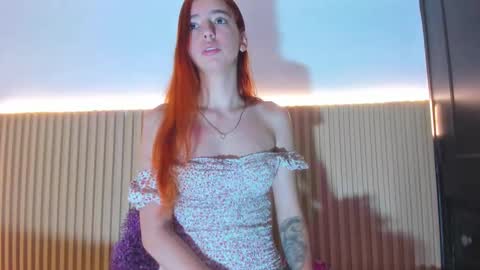 A L A N A  online show from December 2025 11:39:02 AM