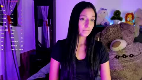 Alana  online show from November 2025 07:51:02 AM