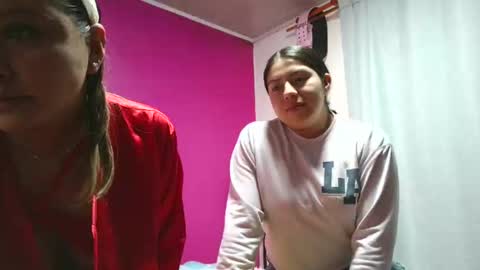 Alana online show from November 2025 02:39:02 PM