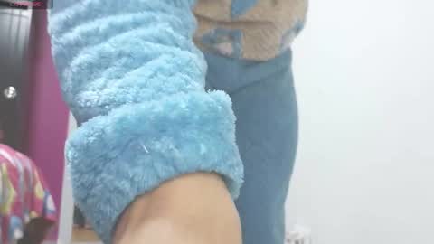 Alana online show from February 2026 01:13:01 AM