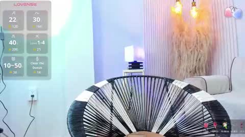 Alana online show from January 2026 12:18:01 PM