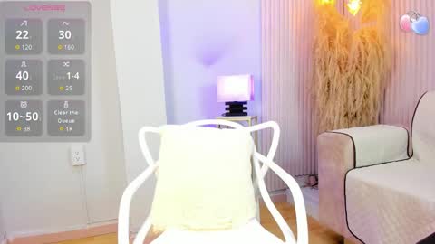 Alana online show from January 2026 12:19:01 PM