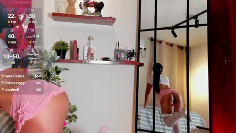 Snapshot of alana_ada chatting on February 2025 05:41:01 AM alana_ada online show from February 2025 05:41:01 AM